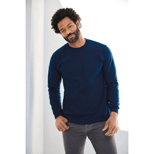 Gildan | Tričko Hammer s dlouhým rukávem